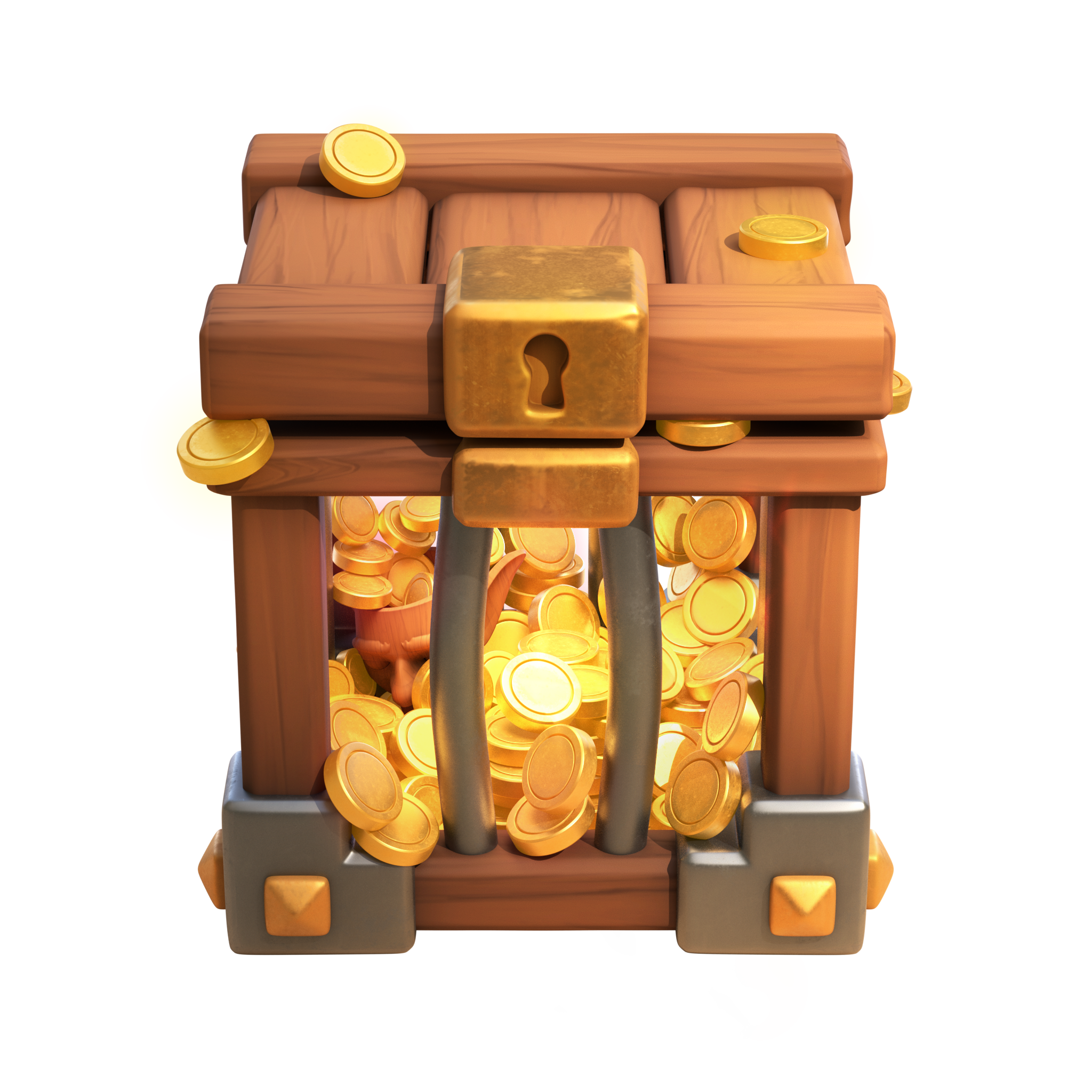 Treasure Chest