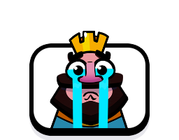 King character